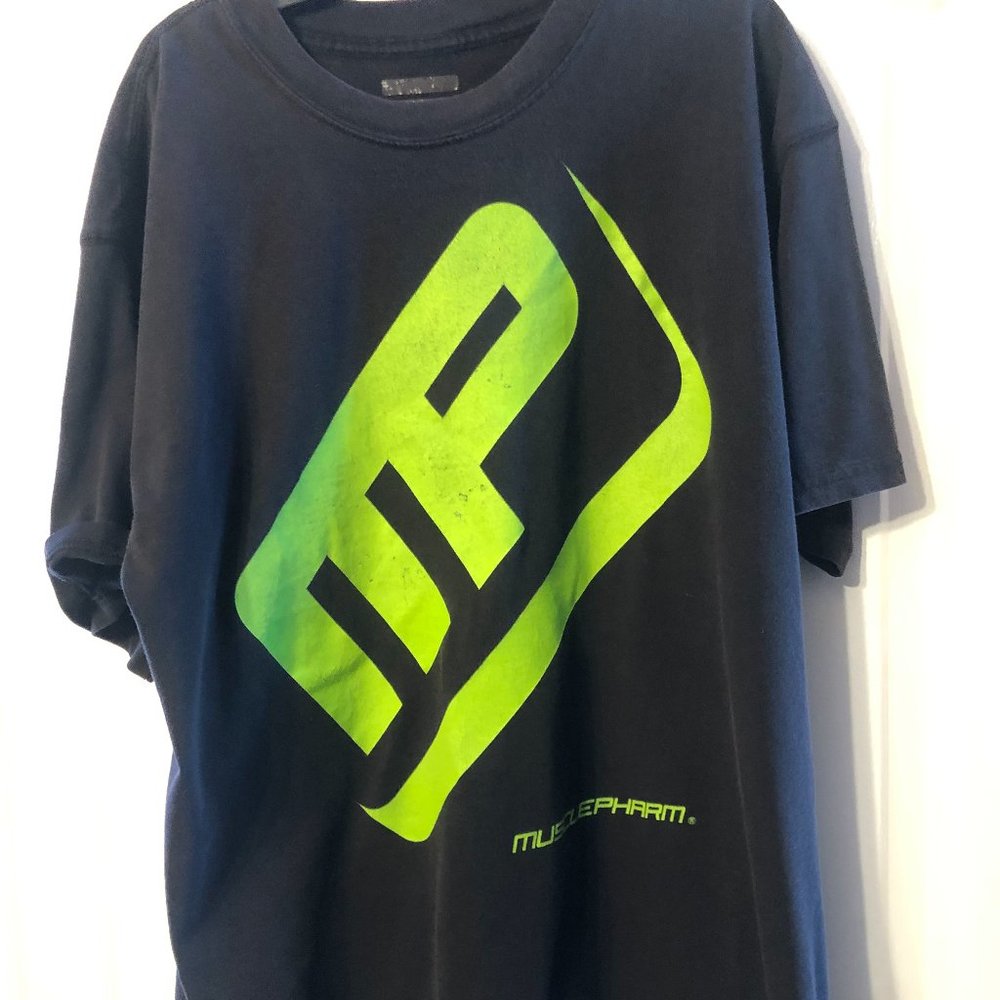 MusclePharm T- Shirt